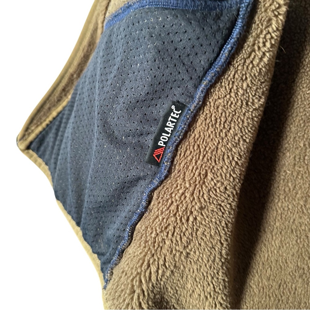 ARIAT Fleece-Lined Soft Shell Equestrian Polartec Jacket - Picture 5 of 8